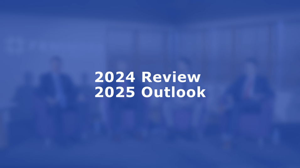 Fenimore 2024 Review, 2025 Outlook